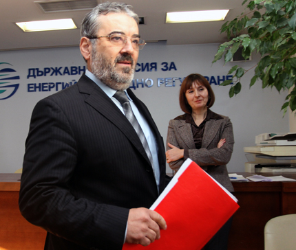ДКЕВР съгласни БЕХ да вземе част от Топлофикация София