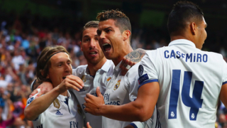Кристиано Роналдо зарадва Мадрид: Оставам в Реал! 