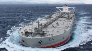 Петрол от Русия беше доставен с танкер в страна от