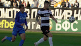 Локомотив (Пловдив) - Арда 0:0