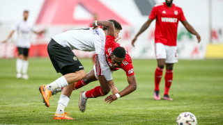 Билетите за мача от третия плейофен кръг на efbet Лига