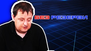 Радио водещият Иван Иванов беше специален гост в подкаста на ТОПСПОРТ