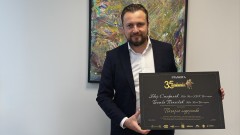 Признание за "Пазарно лидерство" заслужи Системата на Кока-Кола в България