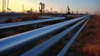 Газпром сключи с Shell договор за доставка на газ в Турция