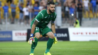 Божидар Митрев ще изиграе своя мач номер 100 в елита