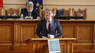 ДПС пред "новия исторически разлом" настоя за кабинет с ясна програма