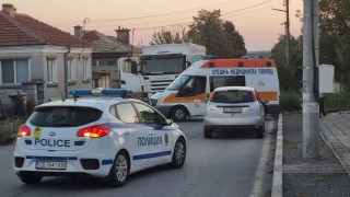 Пребиха мъж със сопа в Плевенско заради кон