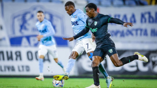 Арда е домакин на Берое в първия мач от неделната програма на