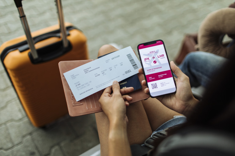 Моментът, в който се чекираме, може да повлияе и на разпределението на местата за пасажерите