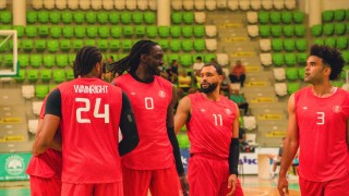 Евролигата следи напрежението около Израел и може да спре мачовете на израелските клубове