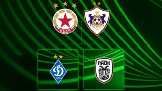 Ако отпадне от Карабах в Лига Европа ЦСКА ще продължи