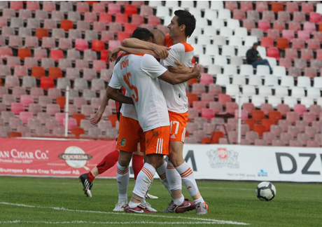 Литекс мечтае за продажба на звезди в Русия