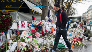 Белгийските власти арестуваха девети заподозрян за терора в Париж 