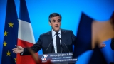 ¼ от новините за френските избори са фалшиви
