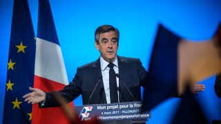 71% от французите искат Фийон да се откаже от изборите 