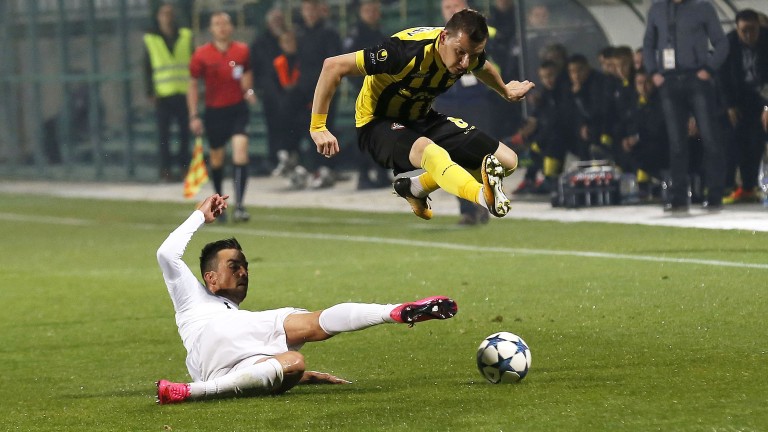 И от БФС не знаят дали ще има мач Ботев (Пд) - Славия