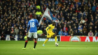 Рейнджърс пречупи госта си Порто в среща от груповата фаза