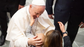 Папа Франциск настоя в съобщение публикувано преди срещата на ООН