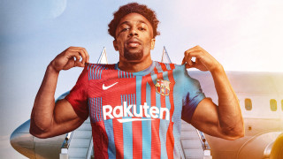 Един от големите трансфери на зимата вече е факт След