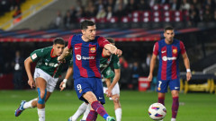 Барселона - Алавес 2:1 в мач от Ла Лига