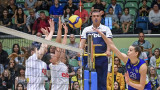Марица отново надигра ЦСКА и е само на победа от десета поредна титла