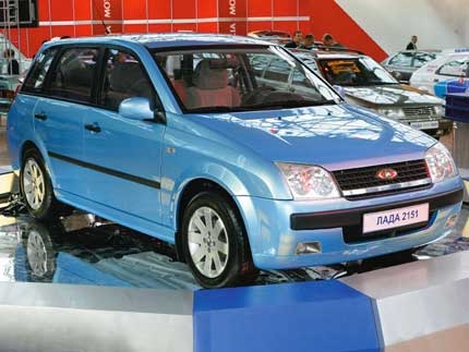АвтоВАЗ подготвя евтин автомобил  