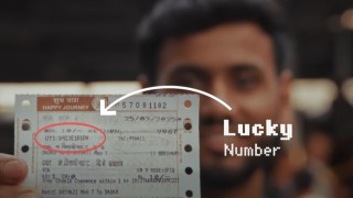 Според Индийските железници техните влакове обслужват около 24 милиона пътници