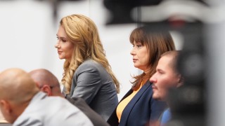 След около час дебати депутатите избраха Мария Филипова за заместник омбудсман