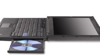 Lenovo обяви ThinkPad X300 Notebook PC