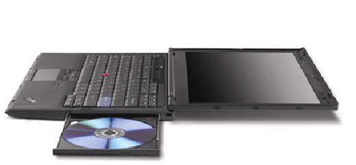 Лаптоп на Lenovo издържа до 13 часа на батерия