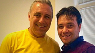 Братът на легендата на българския футбол и съсобственик на ЦСКА