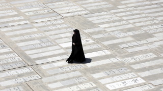 Иран потвърди 3117 заразени с коронавирус за последните 24 часа