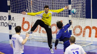 Израел Румъния е финалът Европейския шампионат по хандбал за