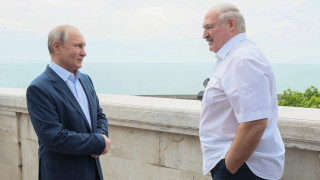 Разполагането на руски ядрени оръжия в Беларус ще започне веднага