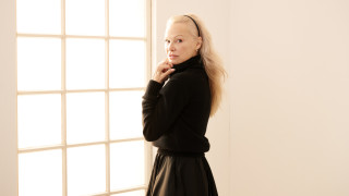 Определено ролята с която Памела Андерсън си спечели световна слава