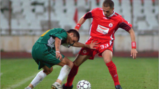 Славко Матич подписа със БСК