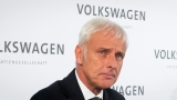  Шефът на Volkswagen предложи да се приключи субсидирането на дизела 