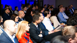 При изключително силен интерес на 13 ти октомври се проведе инвестиционният