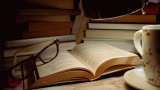 През 2024 г. издадените книги и брошури намаляват с 2.1%