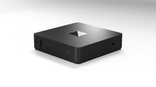 Компютър с една единствена задача да се свързва с облака