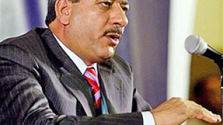 Раниха иракския вицепремиер
