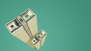 Топ 1 от най богатите домакинства в САЩ се радват на