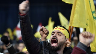 Израелската армия съобщи в петък че е убила Али Абед