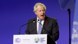 Борис Джонсън предупреди за неудържим гняв, ако COP26 се провали за климата