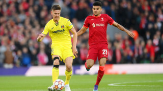 Колумбия тече мащабно издирване на бащата на звездата на Ливърпул