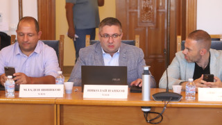 Регионална комисия одобри индексация на средствата за пътните фирми