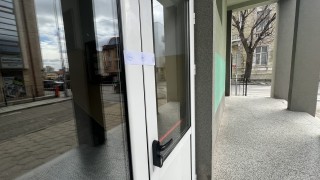 Съмнително устройство в училище в Димитровград наложи евакуация на сградата Сигнал