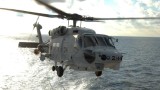  7 изчезнали след злополука на 2 японски военни хеликоптера 