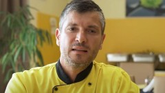 Шеф Михаил Илиев се завърна в Ботев (Пловдив)