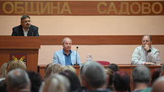 Кирил Вълчев призова за съхранение на добрите български традиции в земеделието